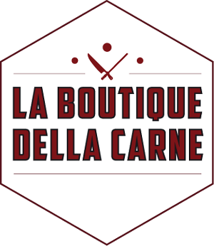 logo macelleria torino